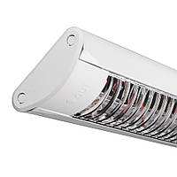 Лінійний світильник FLF-04/30 для бактерицидної лампи 0,9м