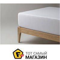 Наматрасник U-Tek Cotton Premium Health Care 200x200см (COTPRF200200)