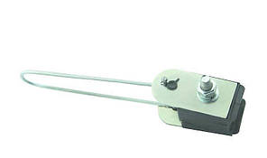 Затискач дротяний PR 4х16-25