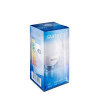 Лед лампа 5W E14 G45 4000K SVITECO