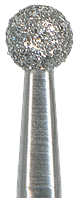 Алмазний бор (FG, RA) 801-016C-FGXL