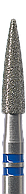 Бор алмазный Flame, K861L-024M-HP, NTI (br00000073 - )