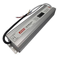 Блок живлення JLV-24200KA-C 24V 200W 8.33А IP67 Jinbo