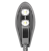Вуличні світильники світлодіодні на стовп Efa 100Вт 14000Lm 5000К LED-STORY SMD Bridgelux