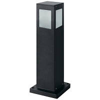 Вуличний світлодіодний садовий світильник KAVAK/SQ-5 Е27 Horoz Electric