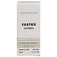 Тестер Zarkoperfume Pink Molecule 090 09 унісекс, 60 мл, фото 6