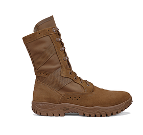 Літні Belleville FC320 8W EU 38-39 JP240 FLYWEIGHT™ Ultra Light Female Assault Boot, Колір: Coyote