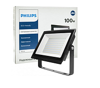 Прожектор светодиодный Philips BVP156 LED80/CW 100W WB 6500К IP65 8000Лм