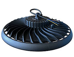 Лед світильники ДСП Cobay 150 М-001 150W IP65 5000К 19500Lm чорний Led-Story