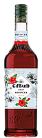 Сироп Гібіскус Giffard 1 л