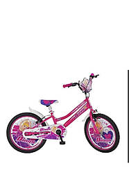 Дитячий велосипед Mito Badkit 20 коліс. Новий