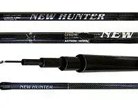 Вудлище махове Globe New Hunter pole 500 Оригінал