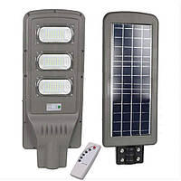 Вуличний світильник на сонячній батареї Solar M Premium 90Вт 4200Lm 5000K LED-STORY