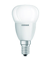 Лед лампа Osram LS CL 5W G45 E14 4000К біле світло