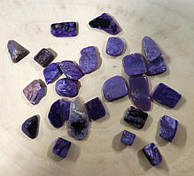 Чароит натуральний 2,5-3 карат