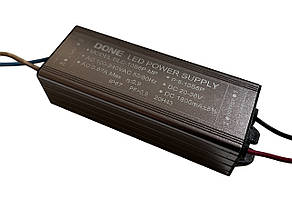 Драйвер для світлодіодів DONE DLC-60W10S6P-MP extra premium