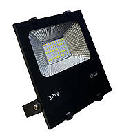 Прожектор світлодіодний 30W 4200Лм 5000К Optima for LED-STORY