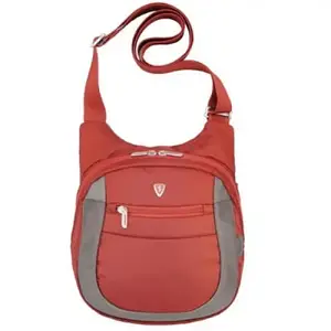 Сумка для планшета Sumdex PJA-649PR Gray Red