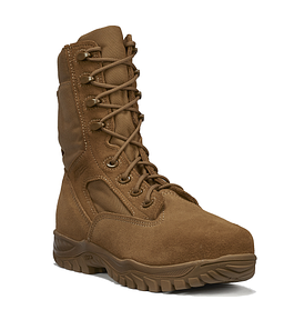 Демісезонні Belleville C312 11.0R EU44 JP283 Tactical Steel Toe Boot, Колір: Coyote