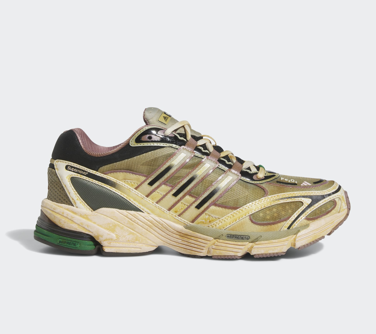 Adidas COS Supernova HP2980 Sport Boots 1733856484
