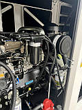 Дизельний генератор ARKEN ARK-P 33 N5 (26.4 кВт) двигун Perkins, фото 10