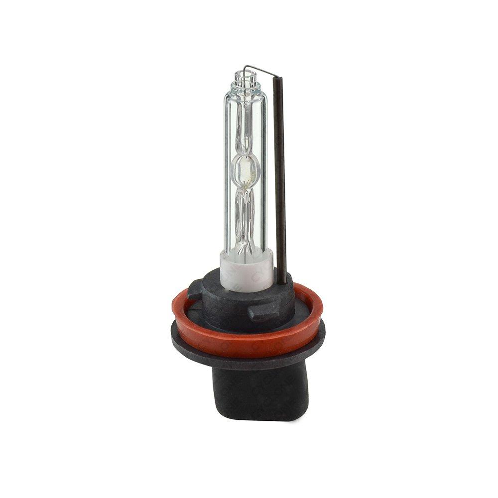 Ксенонова лампа Cyclone H11 (5000K) 35W PREMIUM