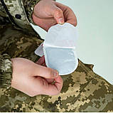 Грілка для ніг та рук хімічна., фото 3