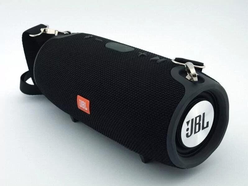 Купить Колонка JBL Xtreme Mini Black, цена 799 грн — Prom.ua (ID ...