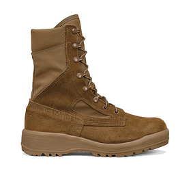 Літні Belleville C390 9W EU43 JP280 Hot Weather Combat Boot, Колір: Coyote