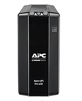 ДБЖ APC BACK UPS PRO BR 650VA,390ВТ, LCD