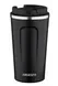 Термочашка Ardesto Urban 500 мл, Black