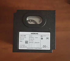 Siemens  LAL 2.25