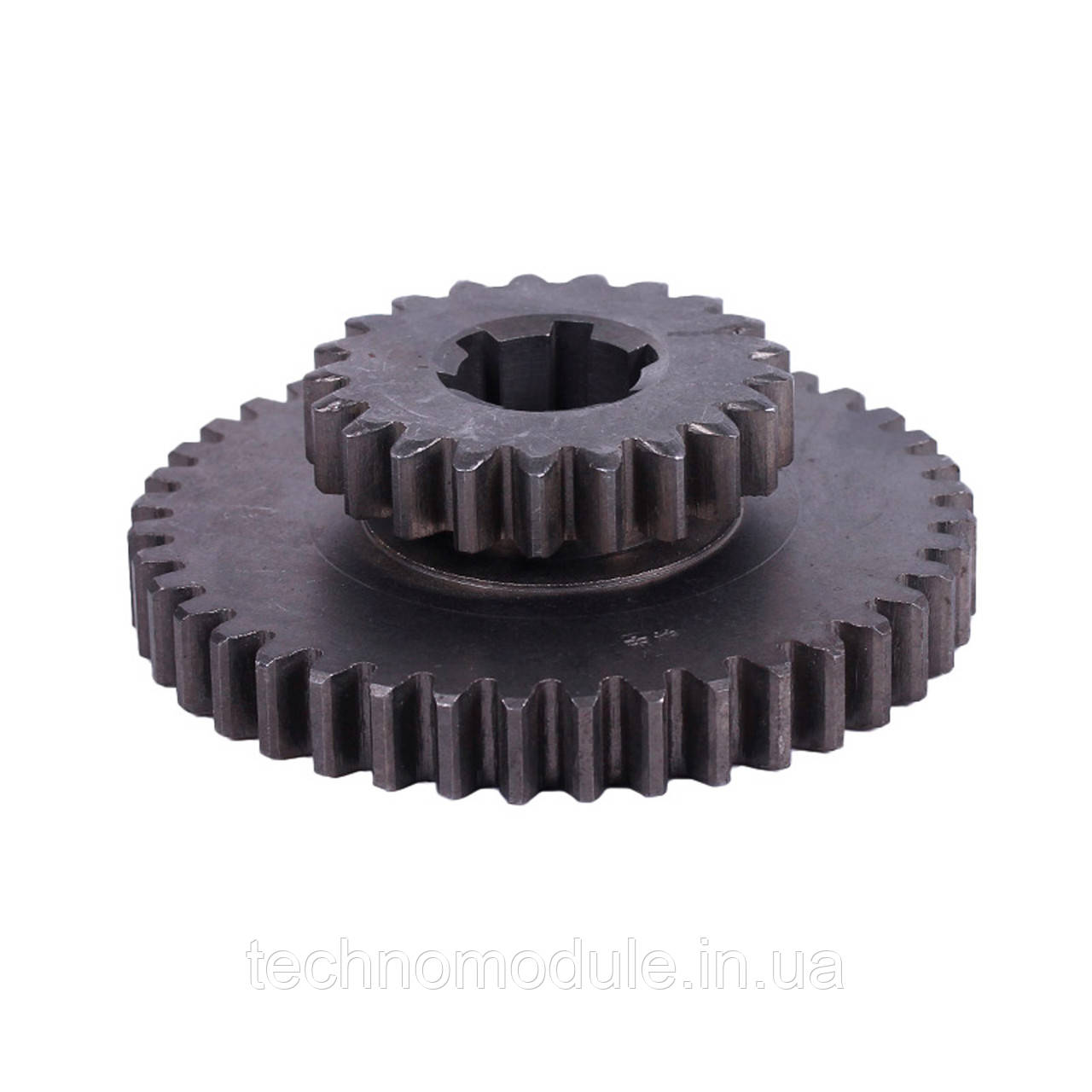 Шестерня рухома 3/4-ї передачі Shifeng 240/244/DW244B, фото 1