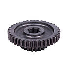 Шестерня рухома 3/4-ї передачі Shifeng 240/244/DW244B, фото 2