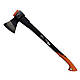 Сокира Strend Pro Premium Everest EFA Multi-Neck 1250 г ручка із скловолокна Словаччина (236205), фото 2