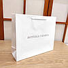 Подарунковий пакет Bottega Veneta медіум, фото 6