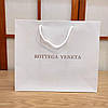 Подарунковий пакет Bottega Veneta медіум, фото 9