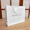 Подарунковий пакет Bottega Veneta медіум, фото 7