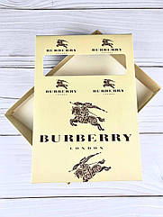 Фірмова коробка Burberry Барбері