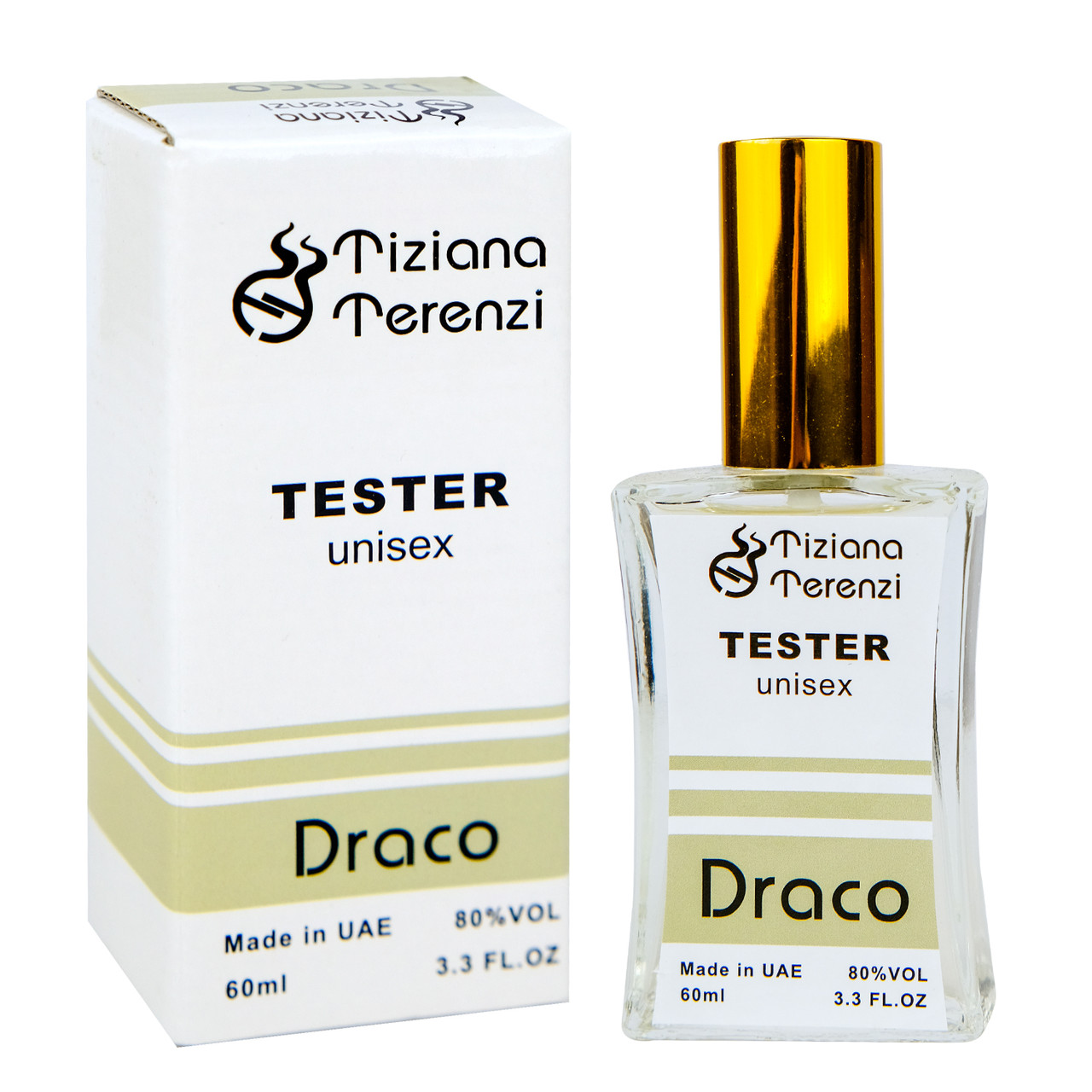 Tiziana Terenzi Draco TECТЕР NEW унісекс 60 мл