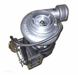 Турбокомпрессор  (Турбіна) BorgWarner Schwitzer S200G 6 л. TCD2012L6 210 л.с., з 2007 р.