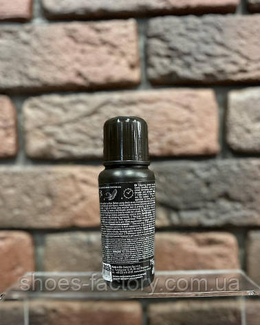 Крем-паста для взуття Coccine BIANCO білий 75 мл, фото 2