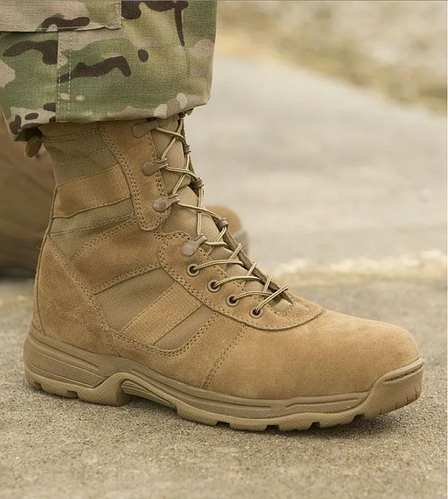 Propper clearance military boots