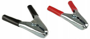 Пускові дроти