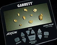 Новий металошукач для пошуку золота Garrett Axiom та все, що вам потрібно знати!