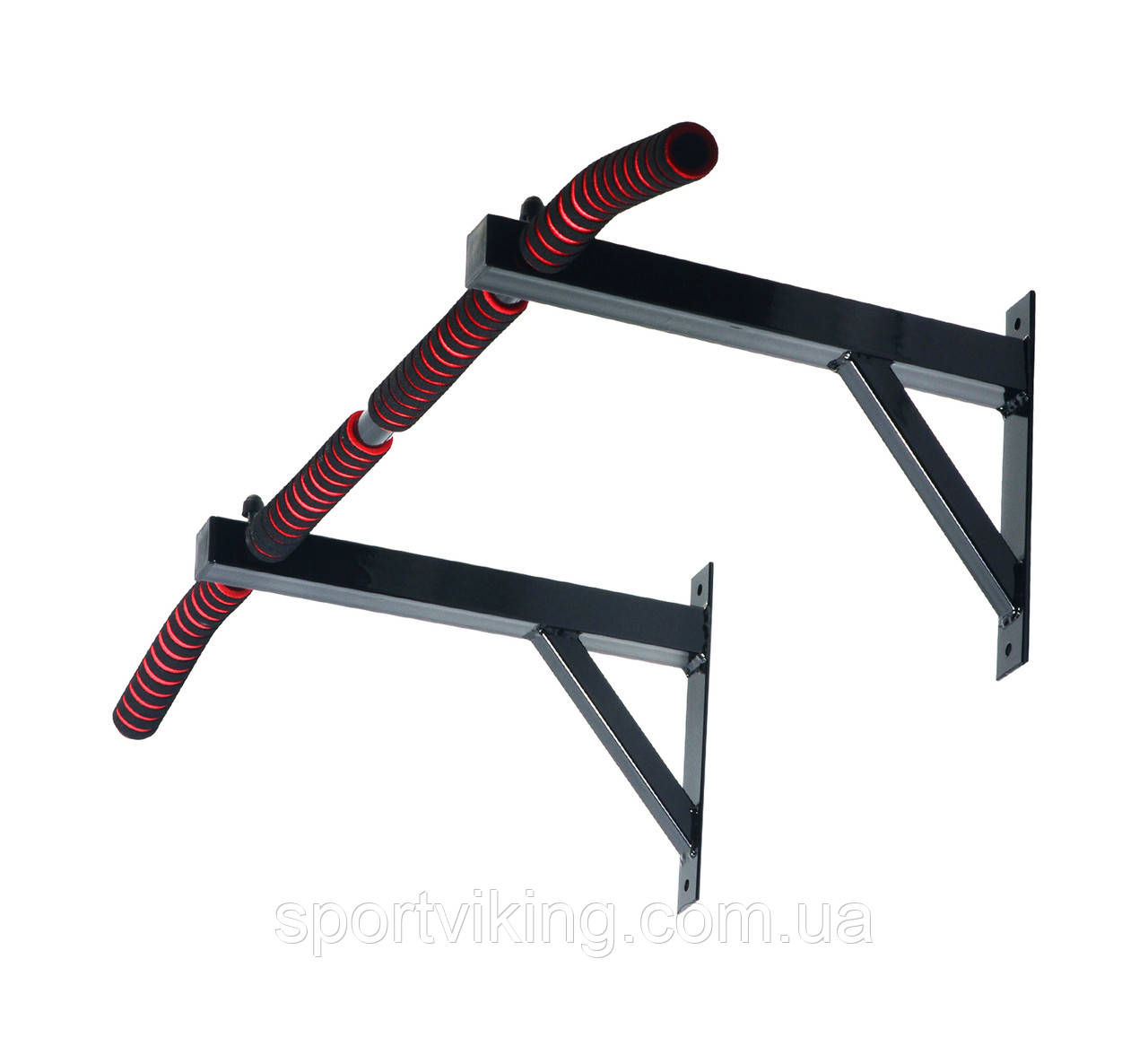 Розбірний турнік для будинку Active life, стаціонарний, знімний, для дому