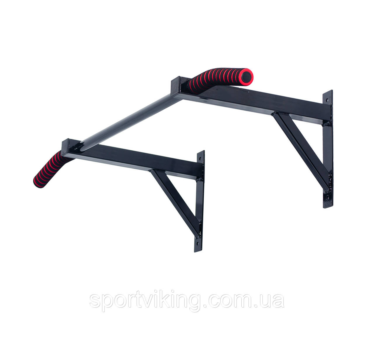 Турнік домашній навісний на шведську стінку Lucky, купити