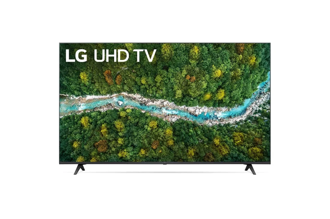 Телевізор LG 55UP76703 SmartTV