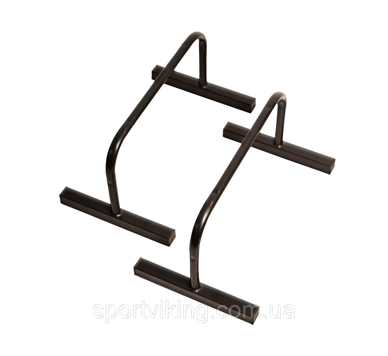 Параллетси упори підлогові Hand Power Plus