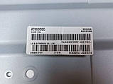 LED-підсвітка ssc_y19.5_ trident_55um73 rev00 для телевізора LG 55UP75006LF, фото 5